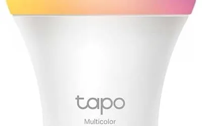 Tapo L530E vs WiZ: bombilla para Alexa que se enciende sola