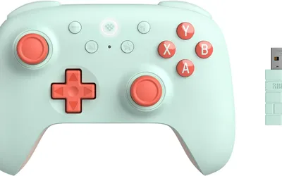 8BitDo Ultimate 2C vs GameSir Nova Lite: ¿qué mando barato comprar?