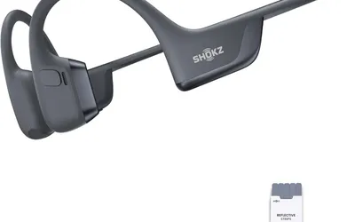 5 mejores auriculares open-ear para correr en 2026