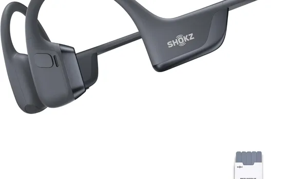5 mejores auriculares open-ear para correr en 2026