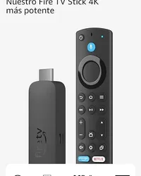 Fire TV Stick 4K Max