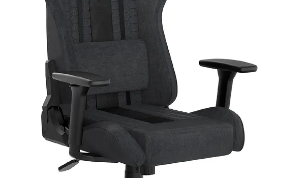 Corsair TC100 Relaxed vs T3 Rush: qué silla comprar según tu cuerpo