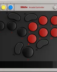 8BitDo Arcade Controller
