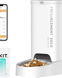 PETKIT Fresh Element Solo