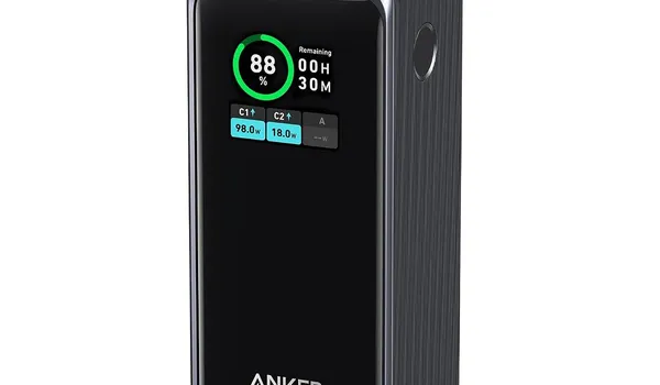 Mejores power banks para portátil y avión en 2026: 5 de 65 W o más
