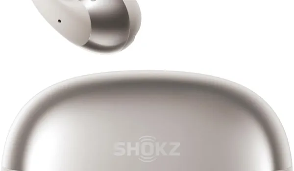 Shokz OpenDots ONE opiniones: ¿merecen la pena para correr con gafas?