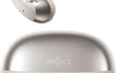 Shokz OpenDots ONE opiniones: ¿merecen la pena para correr con gafas?