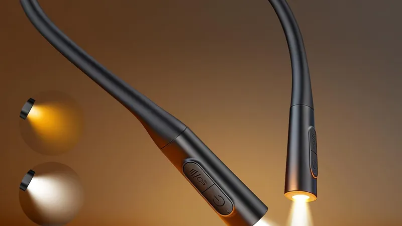 Amazon Haul: 4 gadgets tecnológicos útiles con ficha verificada