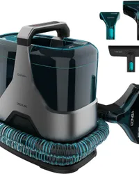 Cecotec Conga 6000 Carpet&Spot Clean XXL Advance
