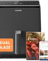Cosori Dual Blaze 6,4 L