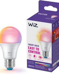 WiZ A60 RGB E27