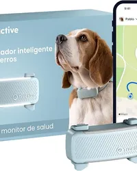 Tractive DOG 6