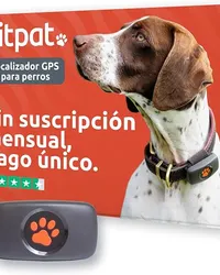 PitPat GPS Tracker