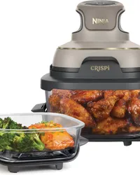 Ninja CRISPi FN101