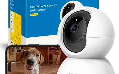 Tapo C210 opiniones: cámara 2K sin cuota para mascotas, bebés y casa