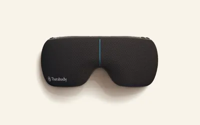 Therabody SmartGoggles: ¿merece la pena este masajeador ocular inteligente?