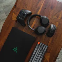 Razer Kitsune