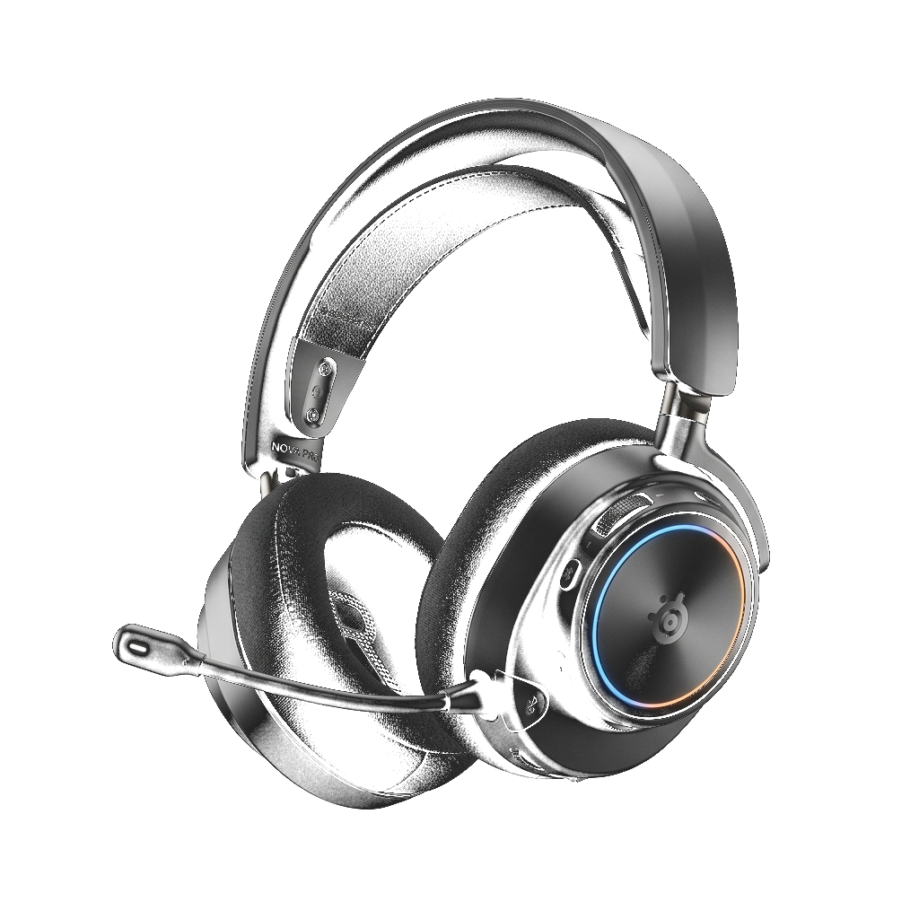 Cascos Gaming