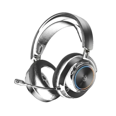 Auriculares gaming