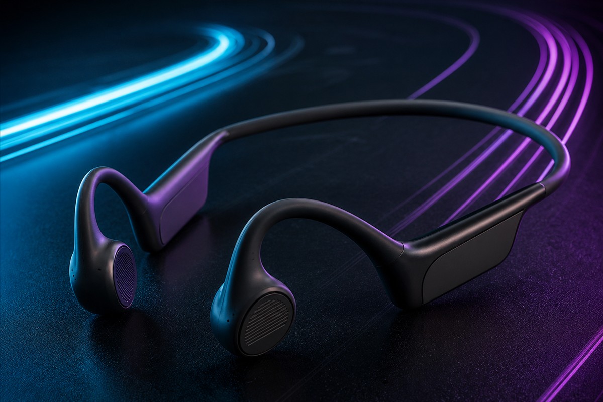 Auriculares de Conducción Ósea Open-Ear: opiniones, compatibilidad y análisis