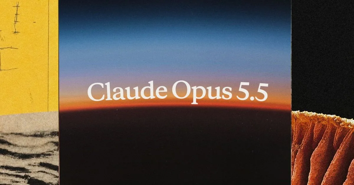 Claude Opus 5.5: precio, benchmarks y qué cambia frente a Opus 5