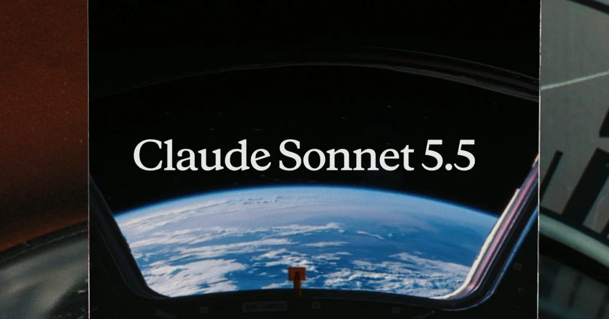 Claude Sonnet 5.5: precio, benchmarks y cuándo usarlo en vez de Opus