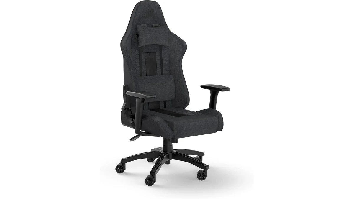 Corsair TC100 Relaxed
