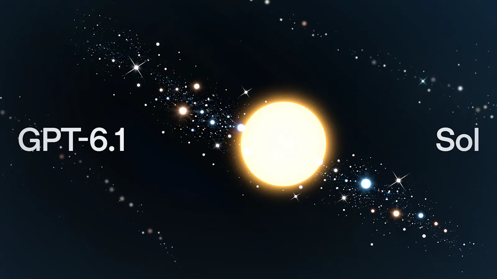 GPT-6.1 Sol y Luna: precio, diferencias con Astra y cuál usar