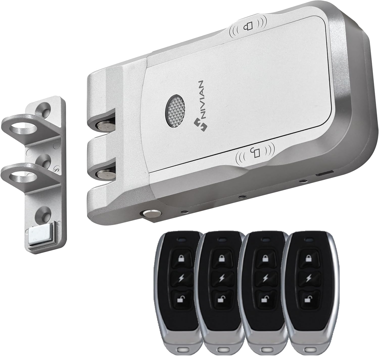 Nivian NV-REMOTEBOLT (sin app)