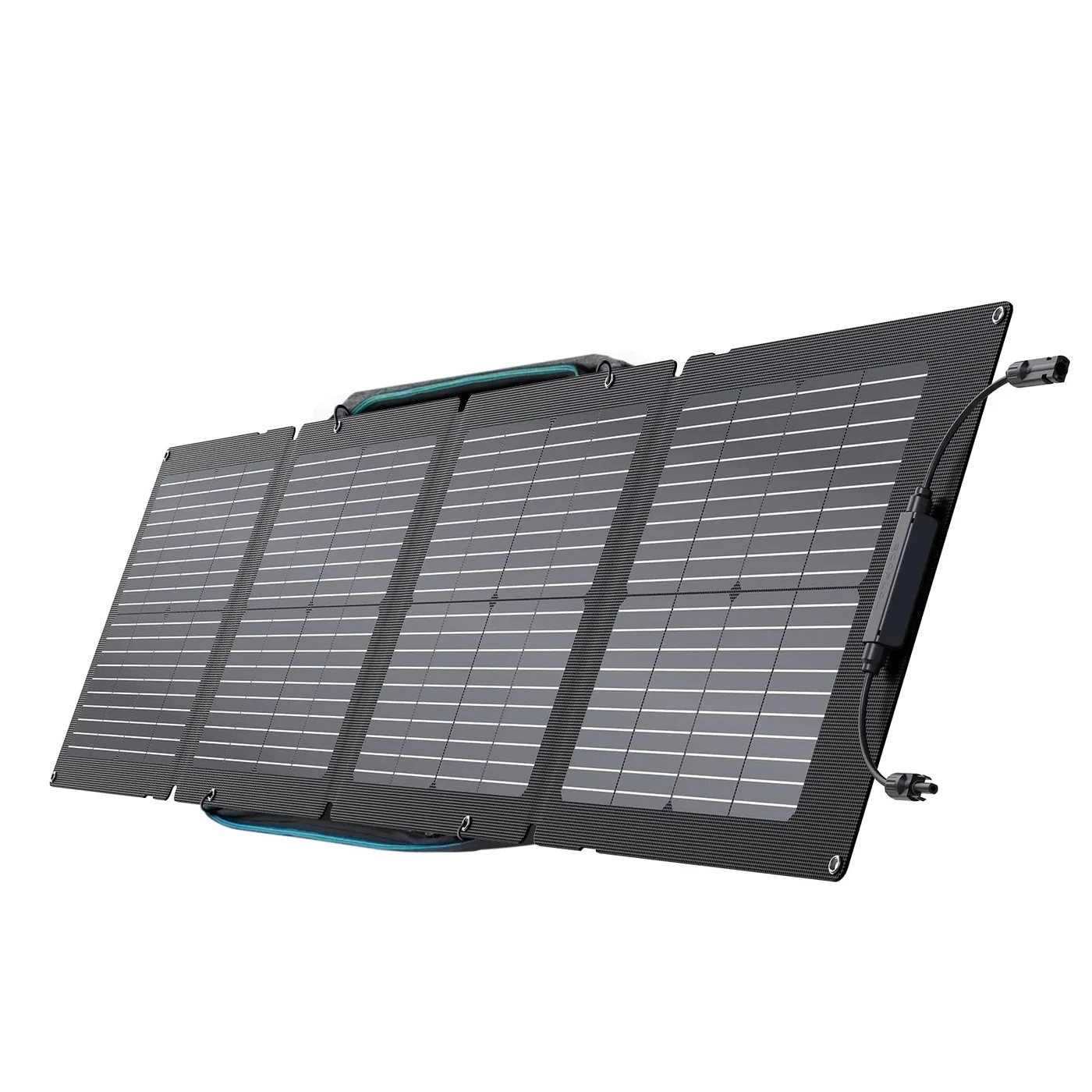 Qué panel solar portátil necesito para mi estación de energía: 110, 220 o 400 W