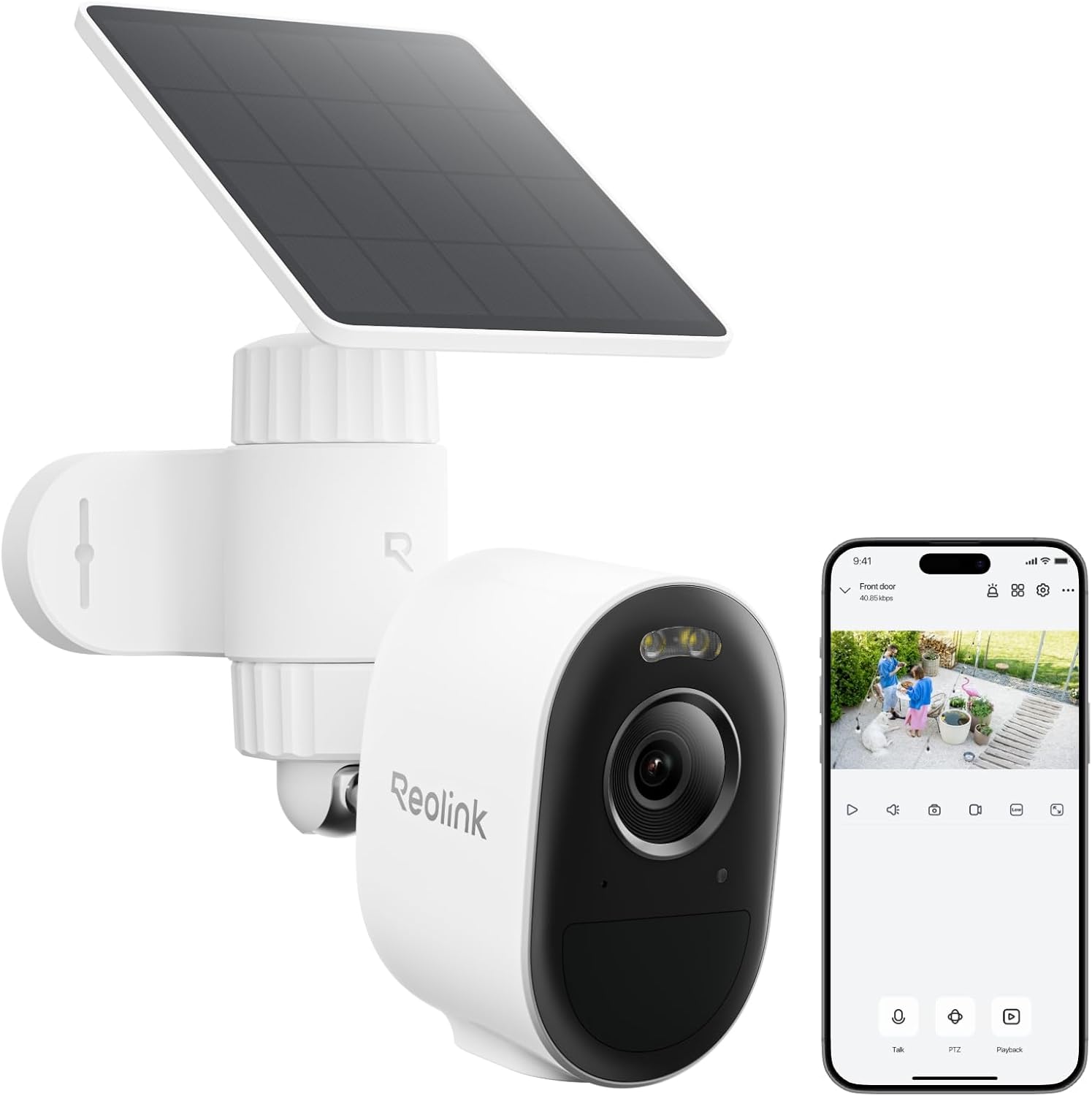 Reolink Argus 3 Pro opiniones: ¿merece la pena sin suscripción?