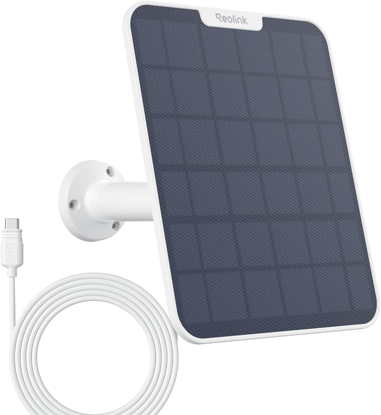 Panel solar Reolink Argus 3 Pro: instalación, carga y cuál comprar