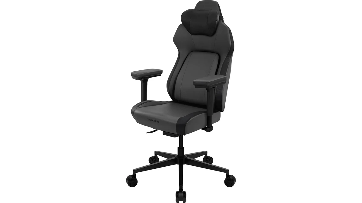 ThunderX3 CORE Smart opiniones: lumbar dinámico, medidas y límites