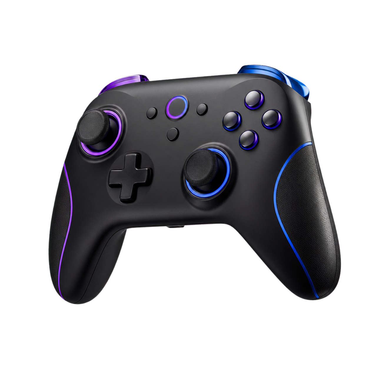 Mando gaming