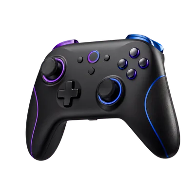 Mando gaming