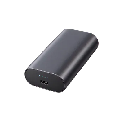 Batería externa para energía portátil