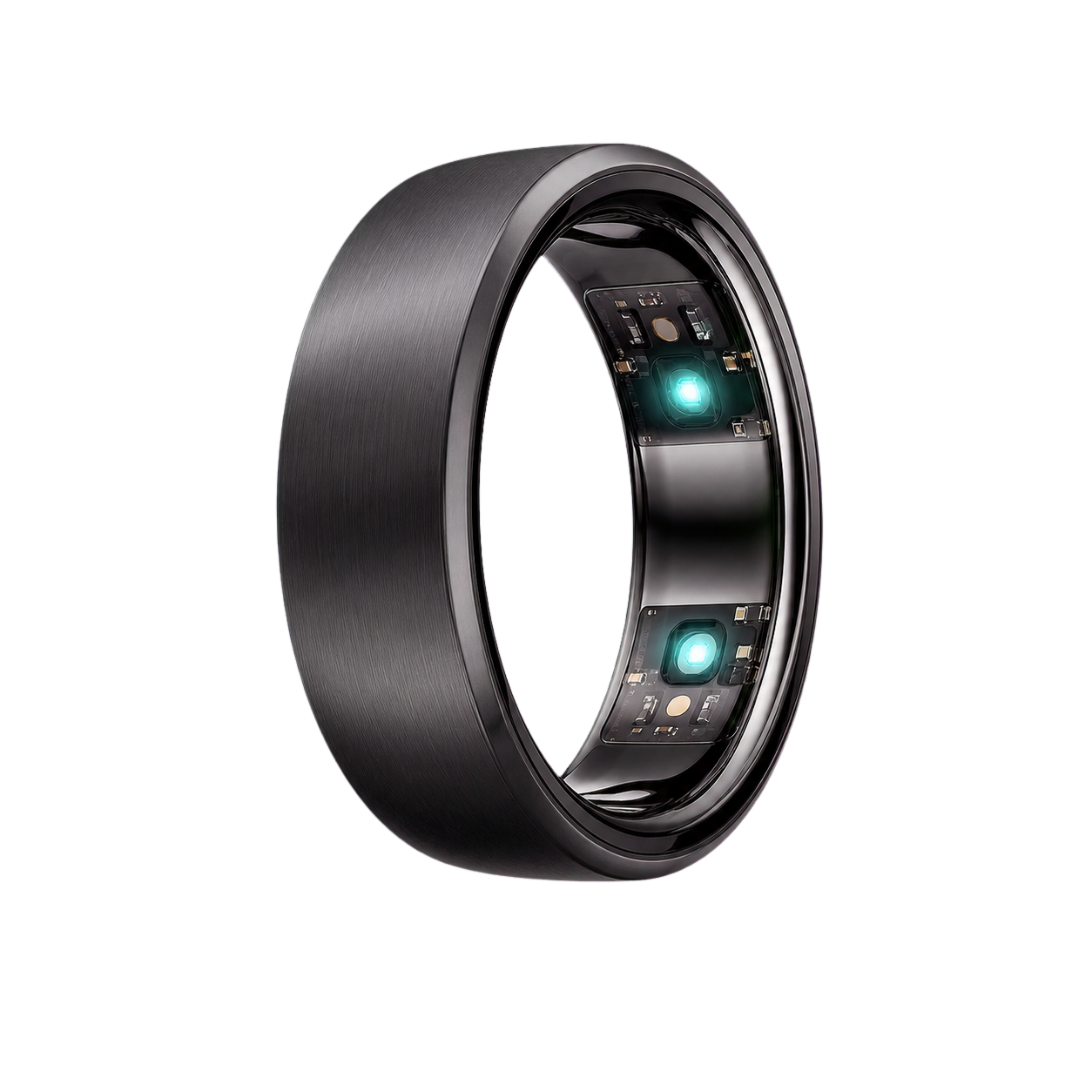 Anillo inteligente