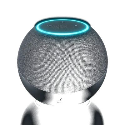Altavoz para hogar inteligente